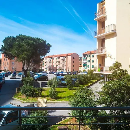 Apartmán Molo B Portoferraio