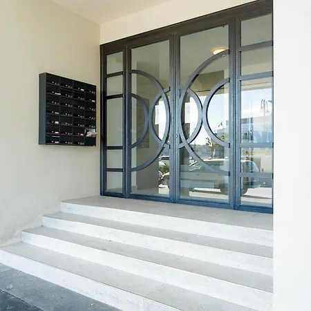 Apartmán Molo B Portoferraio