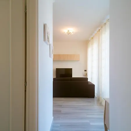 Molo B Apartmán Portoferraio