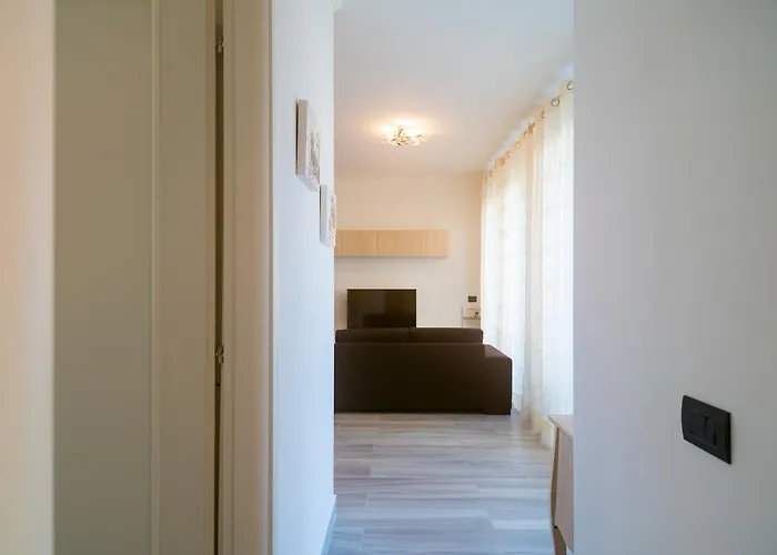 Molo B Apartment Portoferraio