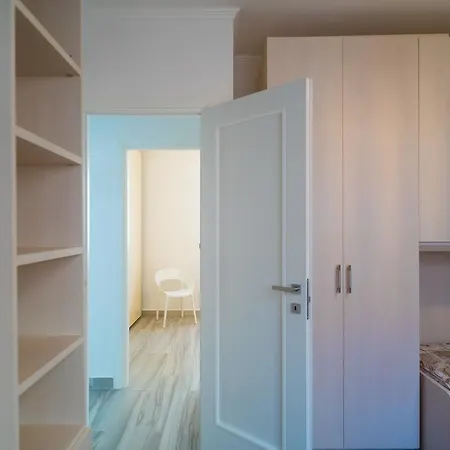 Molo B * Portoferraio