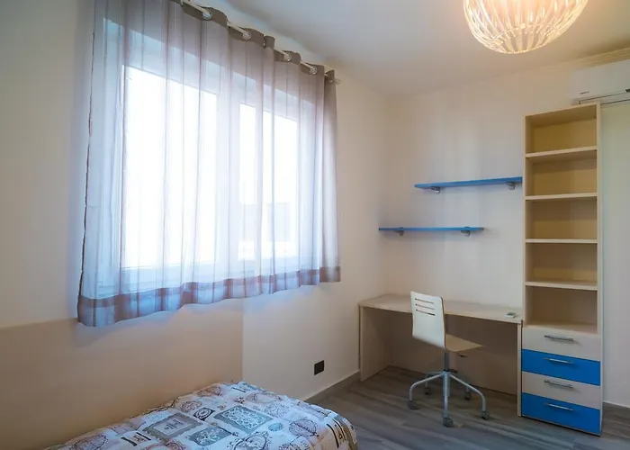 Lejlighed Molo B Portoferraio