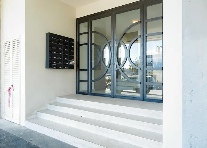 Lejlighed Molo B Portoferraio