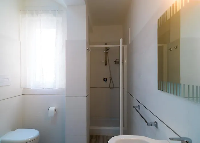 Molo B 포르토페라이오