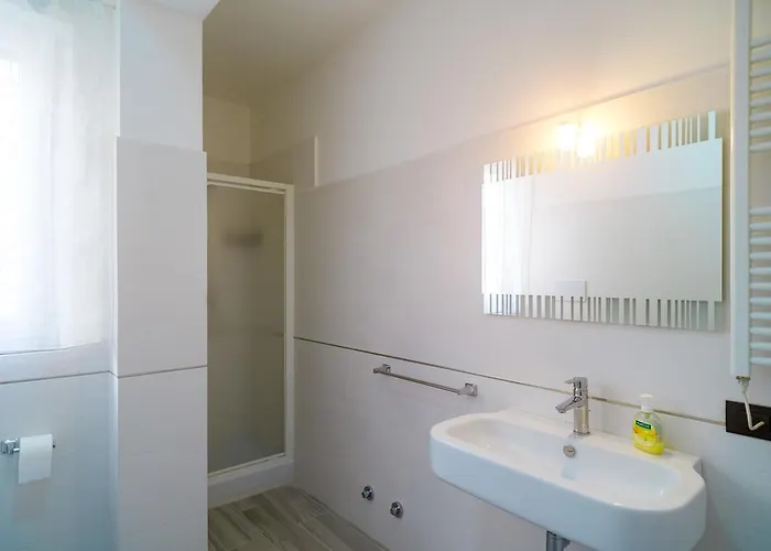 아파트 Molo B 포르토페라이오